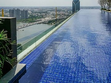 2 Bedroom Condo for sale at Star View