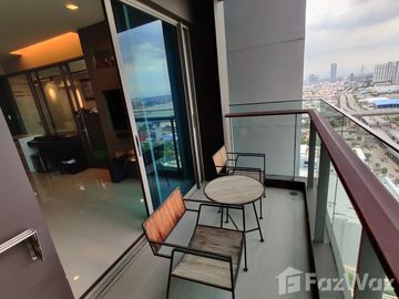 2 Bedroom Condo for sale at Star View