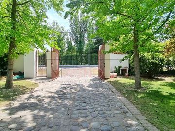 Parcela en Venta en A pasos de Colegio San Felipe Diácono