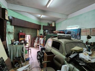 Casa en Wilde