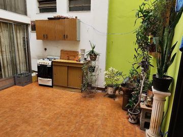Casa en Wilde