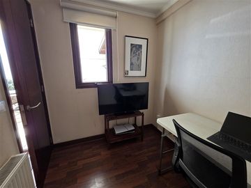 Departamento duplex en venta de 3 dormitorios en Las Condes