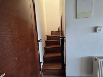 Departamento duplex en venta de 3 dormitorios en Las Condes