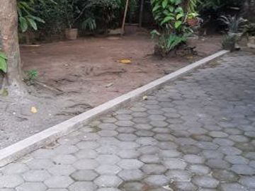 Rumah Mewah 2 Lantai Di Ngingas Klaten, Siap Huni Sertifikat Hak Milik.
