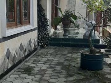 Rumah Mewah 2 Lantai Di Ngingas Klaten, Siap Huni Sertifikat Hak Milik.