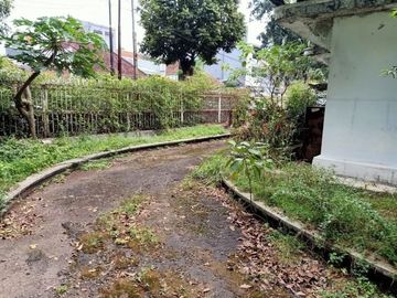 Rumah Dijual Bandung Hitung Tanah dkt Burangrang Gatot Subroto