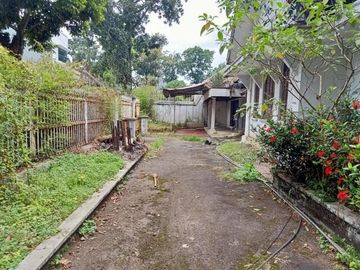 Rumah Dijual Bandung Hitung Tanah dkt Burangrang Gatot Subroto