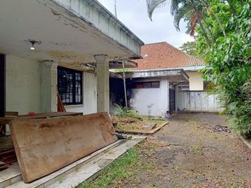 Rumah Dijual Bandung Hitung Tanah dkt Burangrang Gatot Subroto