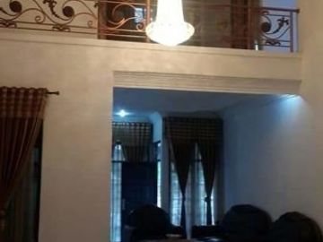 Rumah Mewah Dekat Soekarno Hatta, Samsat, Carrefour & UNINUS