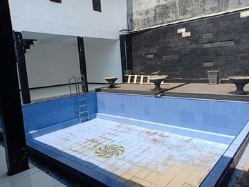 Rumah Mewah Dekat Soekarno Hatta, Samsat, Carrefour & UNINUS