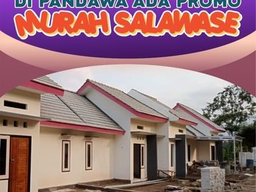 rumah subsidi murah harga cuma 100 jt an dekat smkn 9 malang
