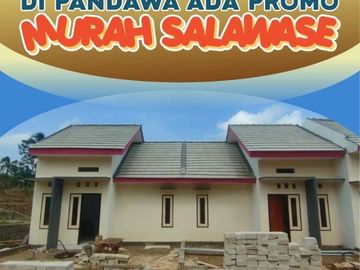 rumah subsidi murah harga cuma 100 jt an dekat smkn 9 malang