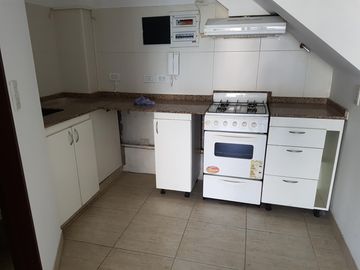 VENTA 2-1/2 Ambiente Frente. Balcón Bohardilla. Cochera. Villa Luro