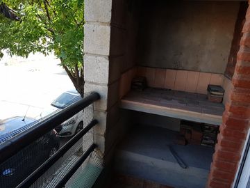 VENTA 2-1/2 Ambiente Frente. Balcón Bohardilla. Cochera. Villa Luro