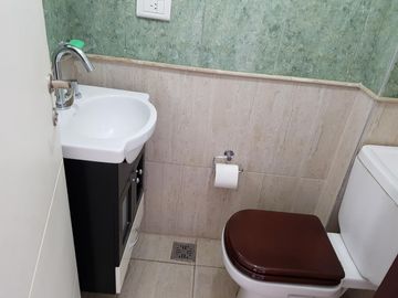 VENTA 2-1/2 Ambiente Frente. Balcón Bohardilla. Cochera. Villa Luro