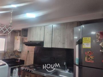 Apartamento ZONA 8 ID: 170540s