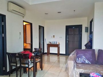 Disewakan Apartemen Essence Darmawangsa Tipe 2 Kamar Tidur Kondisi Fully Furnished