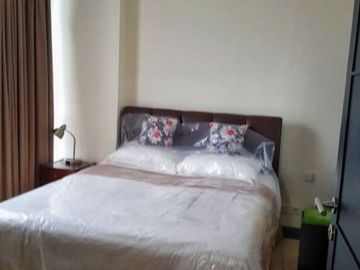 Disewakan Apartemen Essence Darmawangsa Tipe 2 Kamar Tidur Kondisi Fully Furnished
