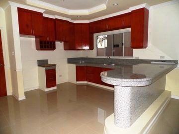 Beautiful 2 Storey House and Lot with 3 Bedrooms Located in