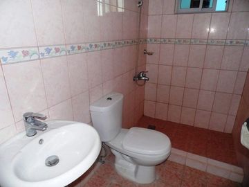 Beautiful 2 Storey House and Lot with 3 Bedrooms Located in