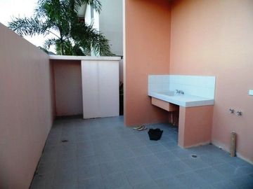 Beautiful 2 Storey House and Lot with 3 Bedrooms Located in