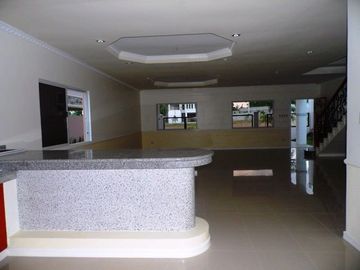 Beautiful 2 Storey House and Lot with 3 Bedrooms Located in