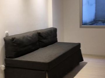 Departamento dos ambientes con cochera venta Recoleta