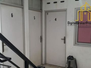 RUMAH SECOND MULTIFUNGSI LOKASI STRATEGIZ DALAM KOMPLEK PERUMAHAN CIBOLERANG BANDUNG | KOMALAN