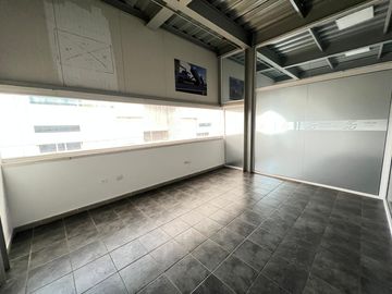 bodega en arriendo en galapa. Cod A92973