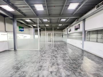 bodega en arriendo en galapa. Cod A92973