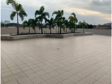 VENTA DE  APARTAMENTO AMOBLADO EN VILLA LUCRE PH PORTO ALEGRE