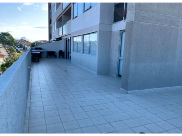 VENTA DE  APARTAMENTO AMOBLADO EN VILLA LUCRE PH PORTO ALEGRE