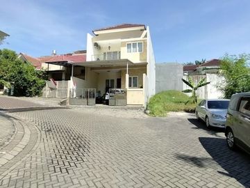 Rumah Dijual Citraland International Village, Surabaya Barat DN