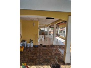 VENDO CASA EN ARRAIJAN JUAN DEMOTENES GREEN VILLAGE 3R