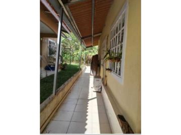 VENDO CASA EN ARRAIJAN JUAN DEMOTENES GREEN VILLAGE 3R