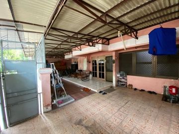 Rumah Baruk Utara dkt Wonorejo Rungkut MERR Pandugo Purimas Penjaringan SHM