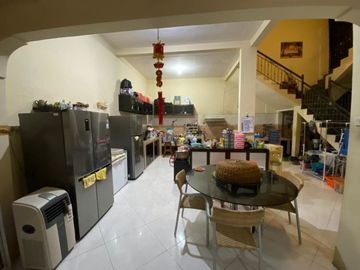 Rumah Baruk Utara dkt Wonorejo Rungkut MERR Pandugo Purimas Penjaringan SHM