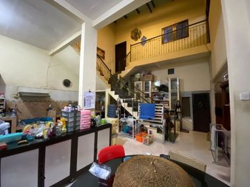 Rumah Baruk Utara dkt Wonorejo Rungkut MERR Pandugo Purimas Penjaringan SHM