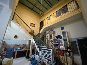 Rumah Baruk Utara dkt Wonorejo Rungkut MERR Pandugo Purimas Penjaringan SHM