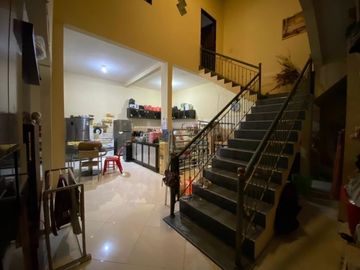 Rumah Baruk Utara dkt Wonorejo Rungkut MERR Pandugo Purimas Penjaringan SHM