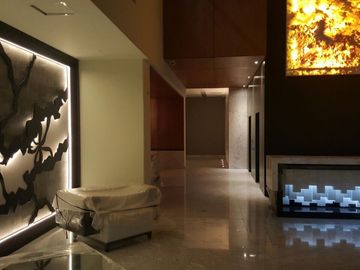 OFICINAS VIP EN VENTA, ZONA COMERCIAL, TORRE AMERICAS | ARLETTE FLORES