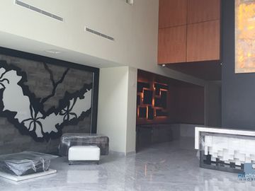 OFICINAS VIP EN VENTA, ZONA COMERCIAL, TORRE AMERICAS | ARLETTE FLORES