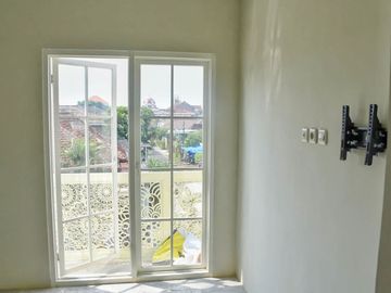 Rumah Kost 22 Kamar KM Dalam Luas 160 di Bunga Sukarno Hatta Suhat kota Malang _ 100B