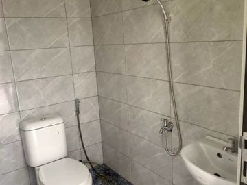 Rumah Minimalis Asri di Banjaran Bebas Banjir