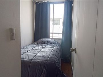 Departamento en venta 2 dormitorios 1 baño Maipú