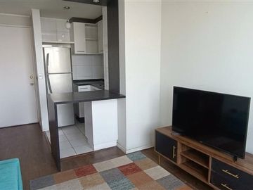 Departamento en venta 2 dormitorios 1 baño Maipú