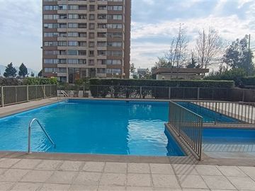 Departamento en venta 2 dormitorios 1 baño Maipú
