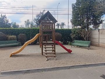 Departamento en venta 2 dormitorios 1 baño Maipú