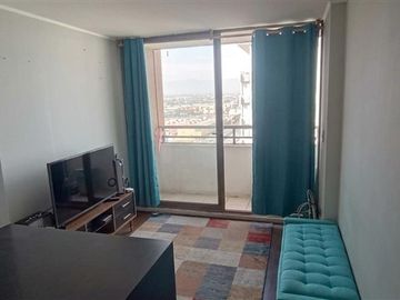 Departamento en venta 2 dormitorios 1 baño Maipú