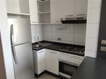 Departamento en venta 2 dormitorios 1 baño Maipú